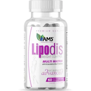 AMS lipodis weight control