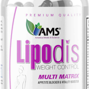 AMS lipodis weight control